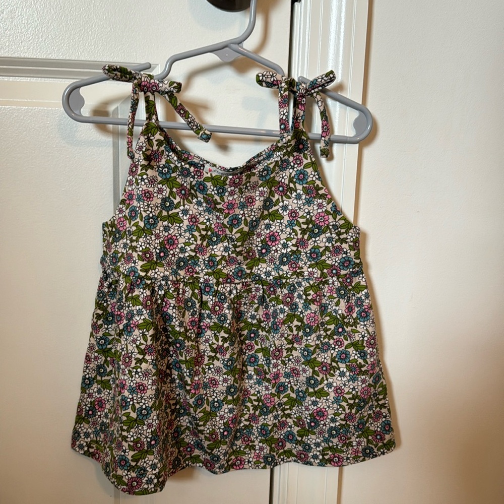 New with tags J. Crew tank